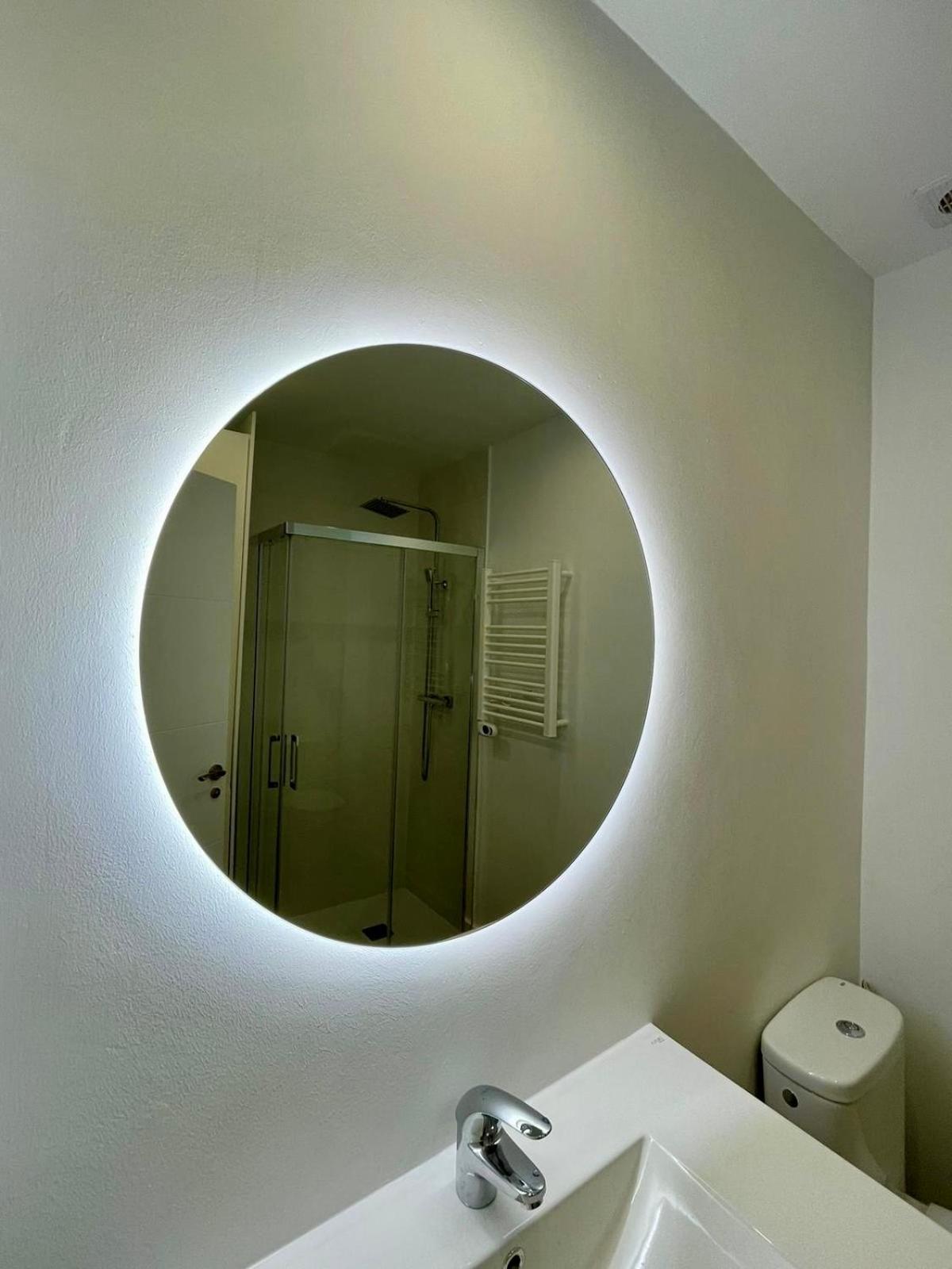 Rooms Caceres Madrid Exterior foto